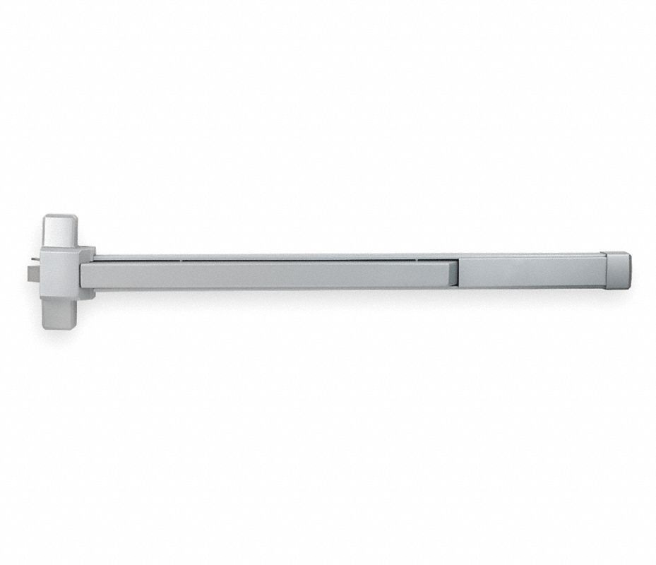 NEW Dormakaba Exit Bar Device Kit QED31136689 w/Manual, Screws FREE SHIPPING
