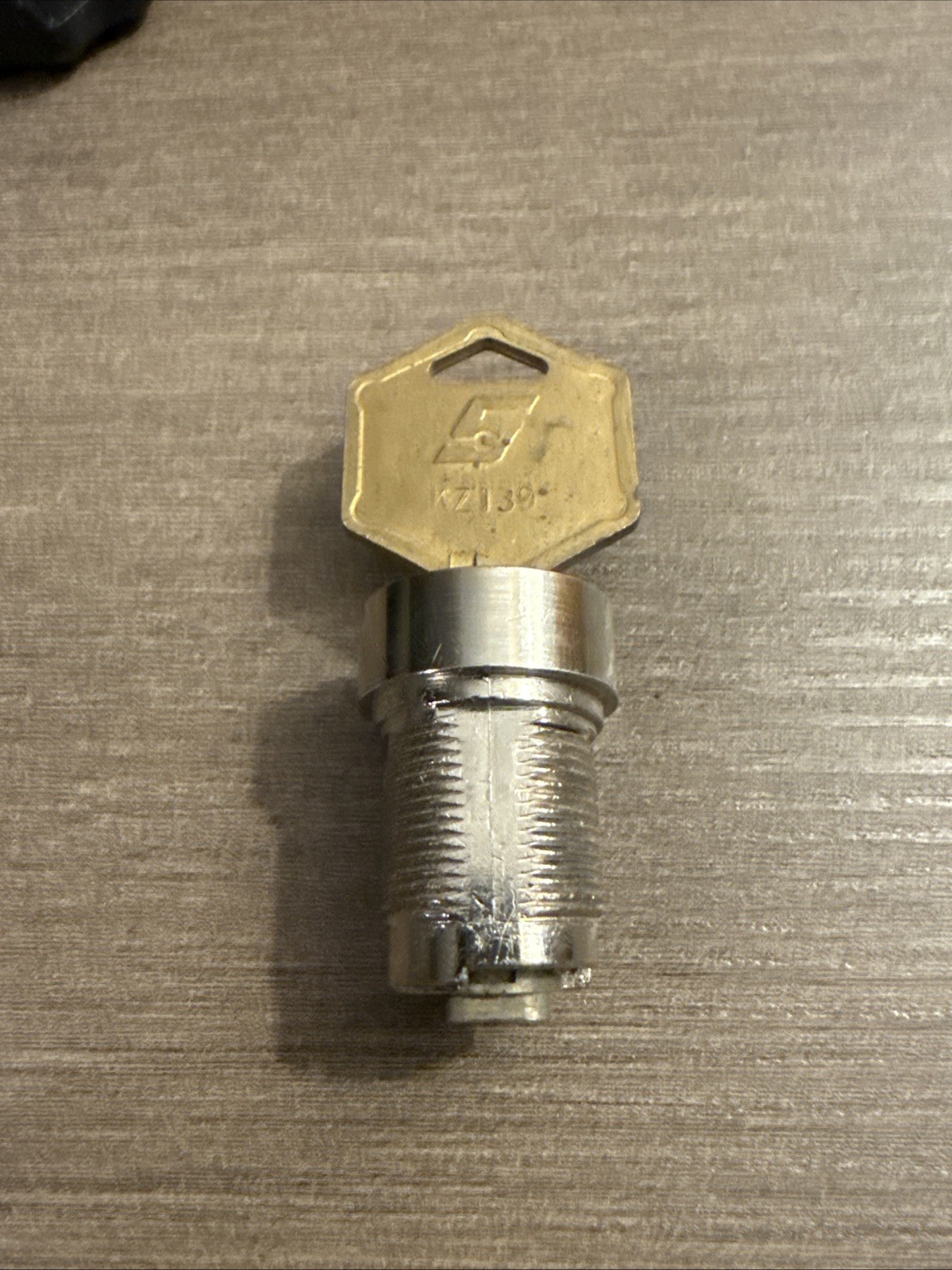 Snap On Kz139 Lock And Key