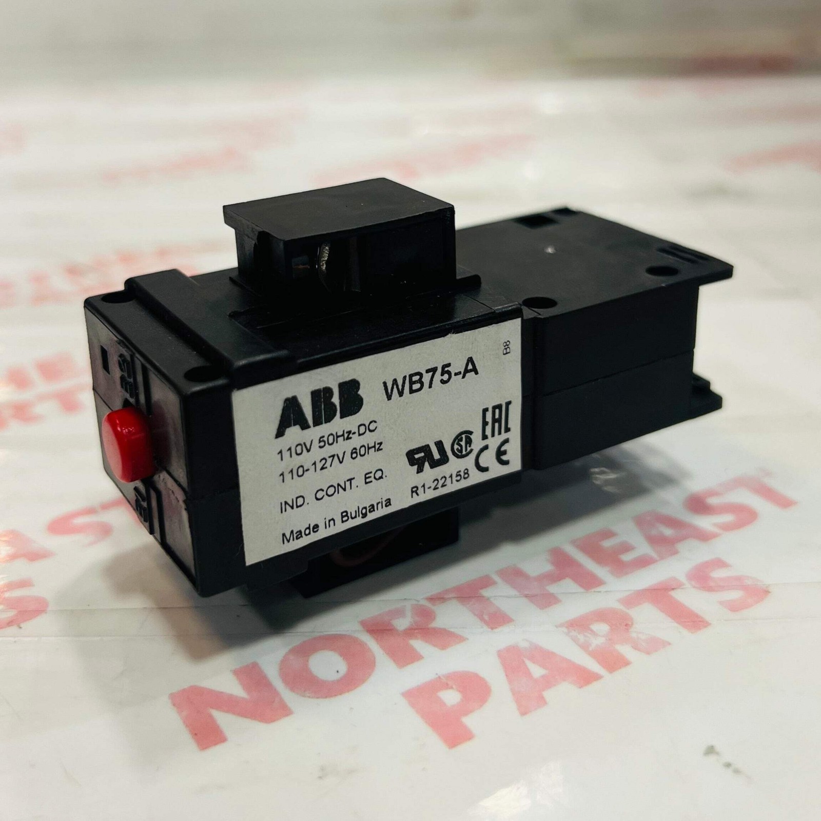 ABB WB75A-04