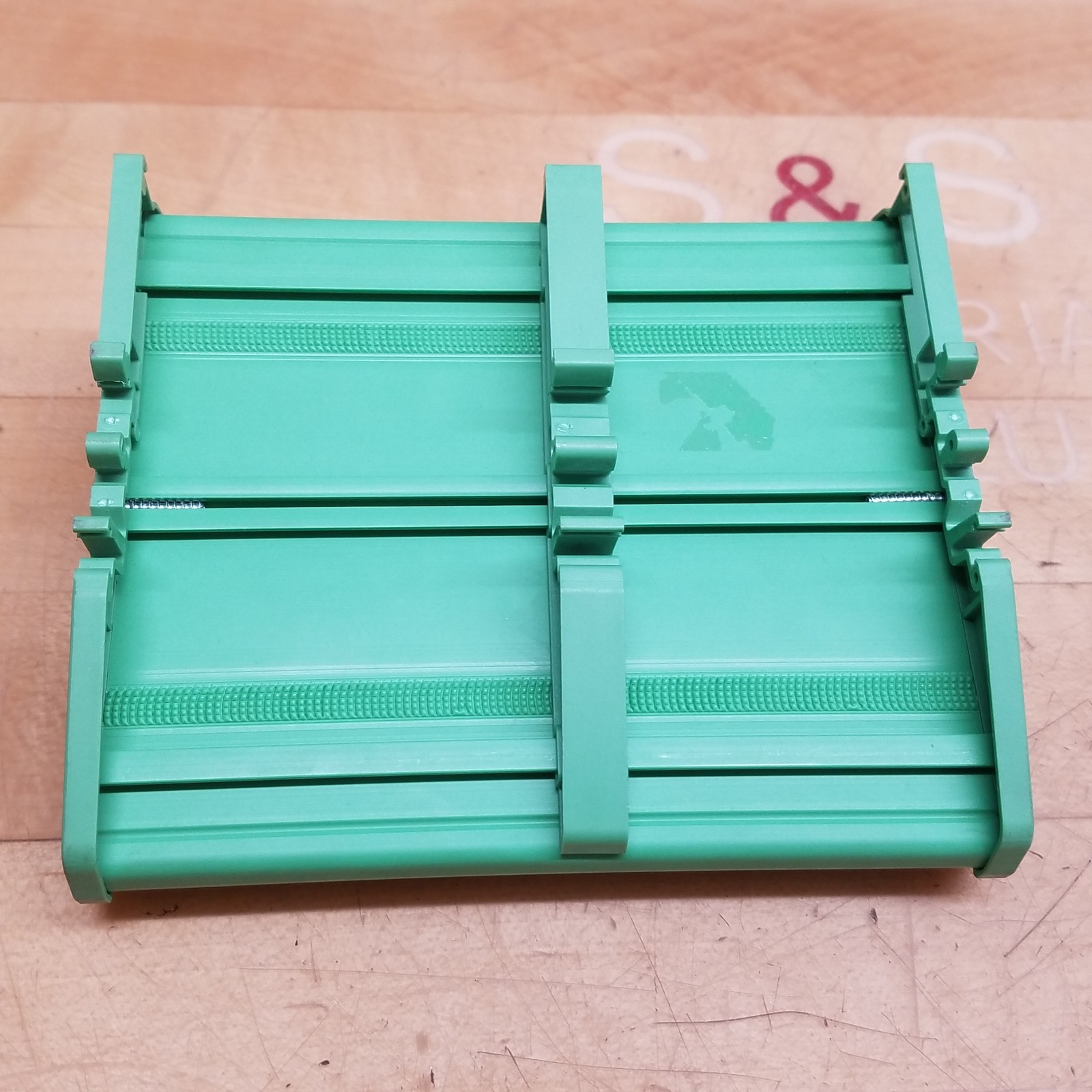 Phoenix Contact FLKMS-D50 SUB/M/ Interface Module, M&F Connector, Typ UM 108 FE