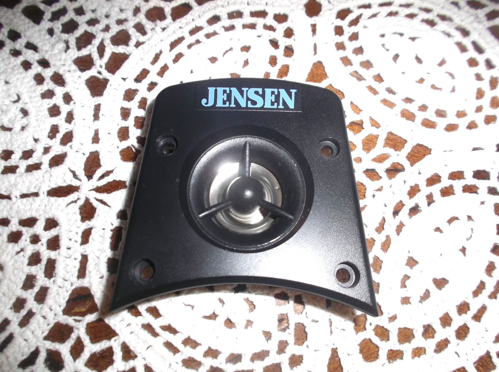 JENSEN   C-JR  TWEETER  6  OHMS