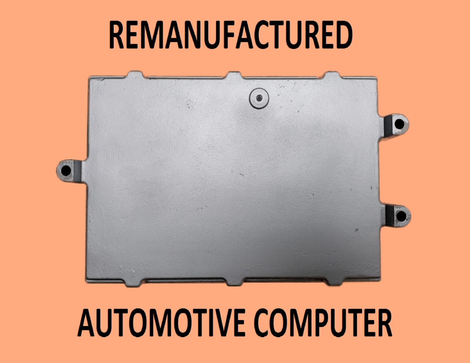56041252 - 96 JEEP CHEROKEE 4.0L PROGRAMMED ENGINE COMPUTER MODULE - ECM PCM