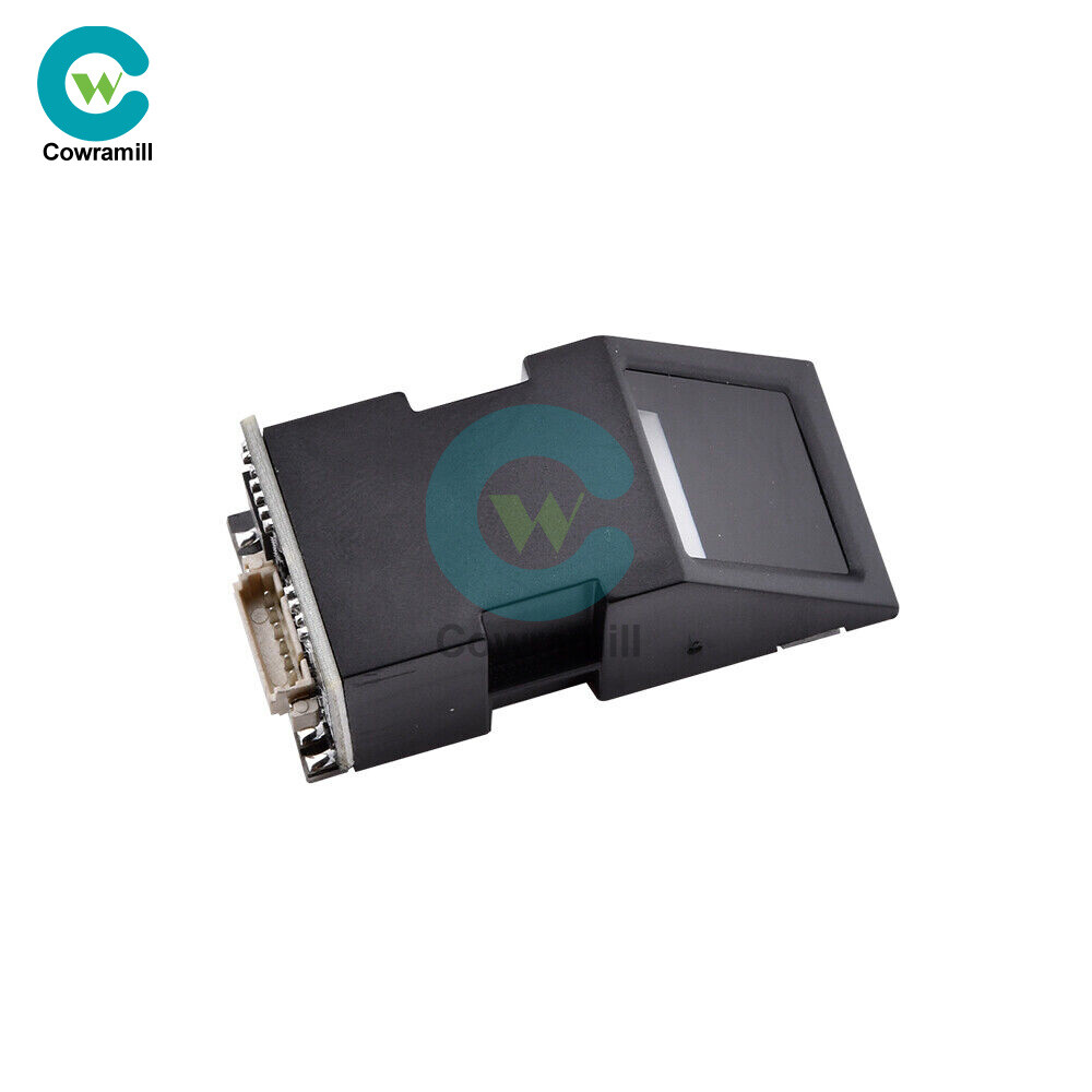 Optical Fingerprint reader Sensor Module sensors All-in-one For Arduino Lock New