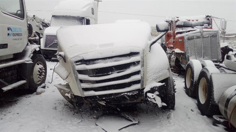 2018 Freightliner Cascadia CECU Module, A0004460875 (9046130
