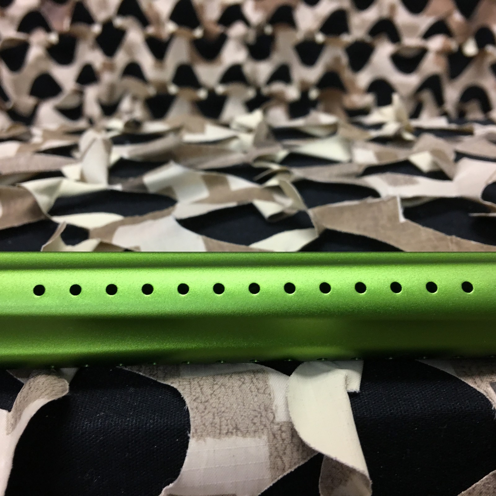 GOG/Smart Parts Freak XL Barrel Front/Tip - Sour Apple 14in