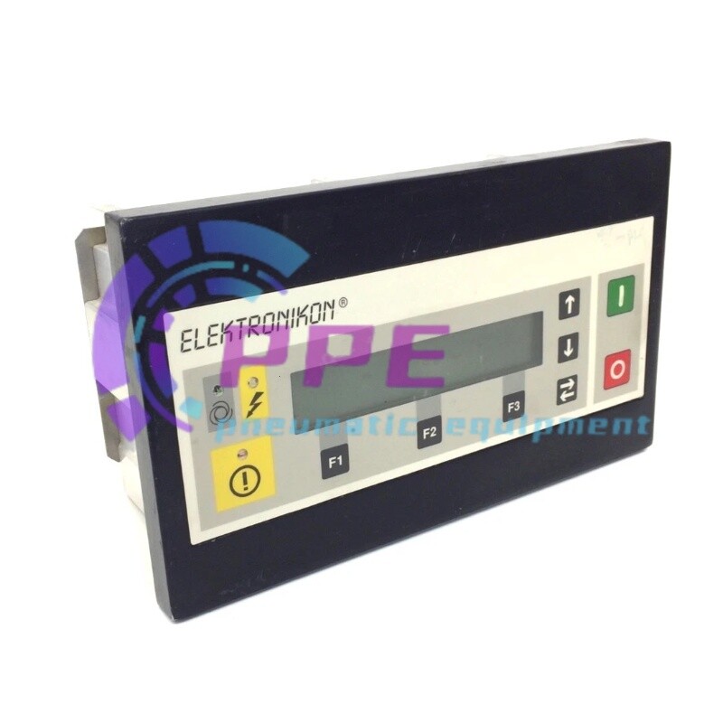 NEW 1900070125 Controller Panel for Atlas Copco Air Compressor 1900-0701-25