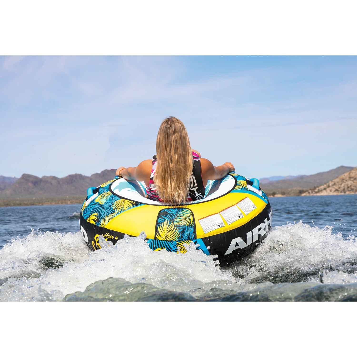 Blast 1-Person Towable Tube