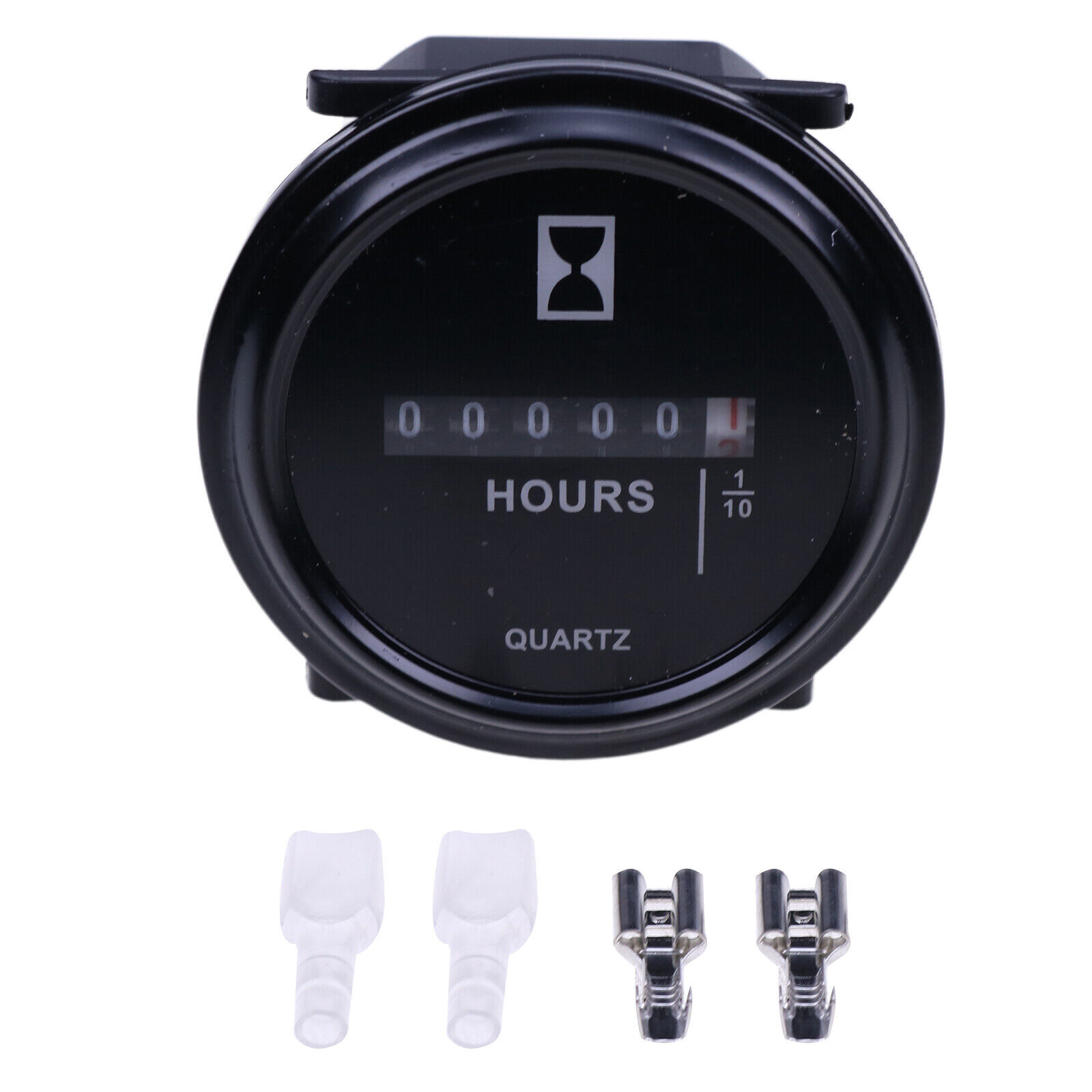 19506 19506GT Hour Meter For Genie S-40/45 S-60/65 S-80/85 Z-20/8 Z-34/22
