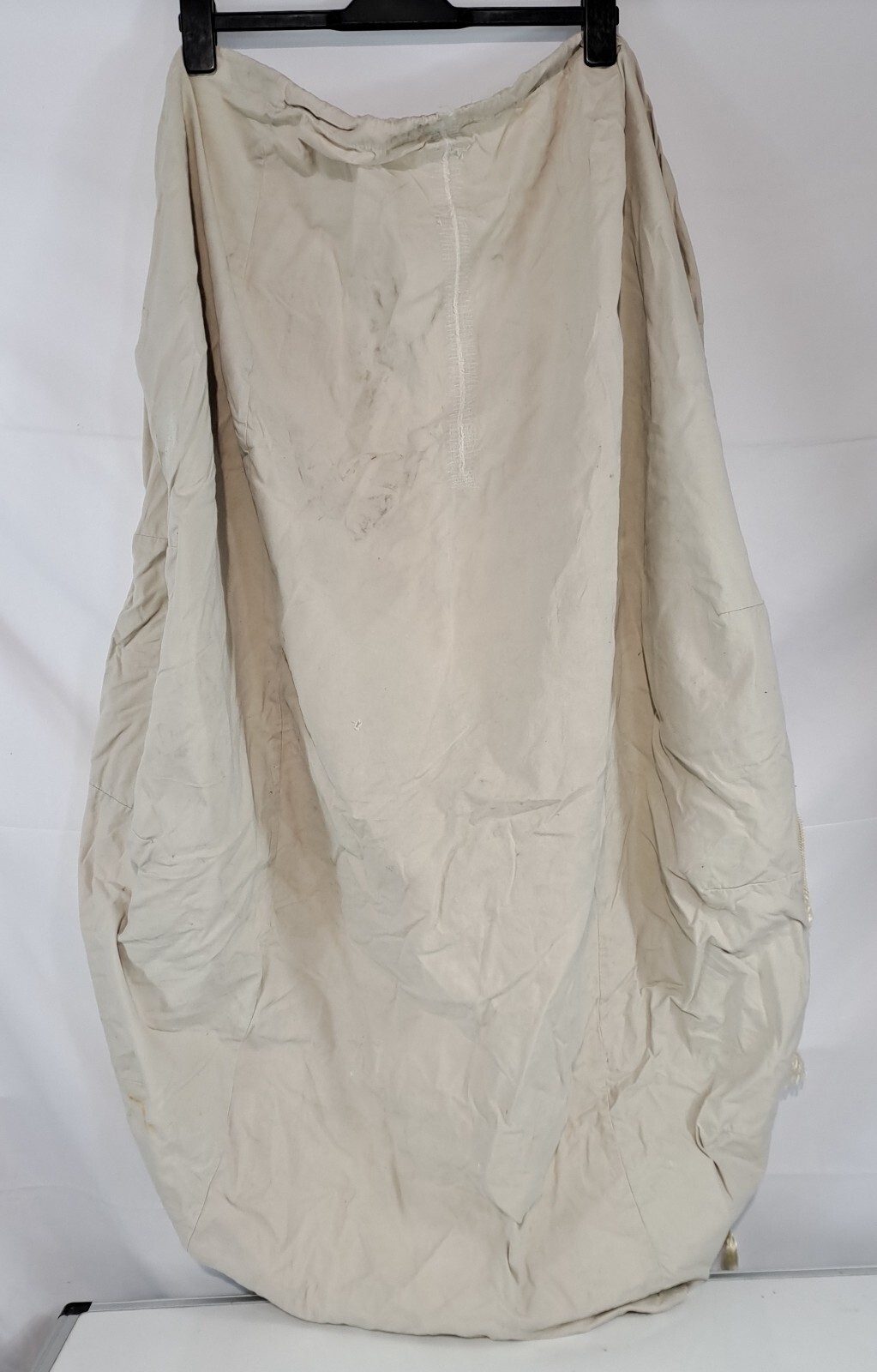 Genuine Surplus Vintage Swedish Bergen Cover Rucksack Cover Snow Camouflage 3046