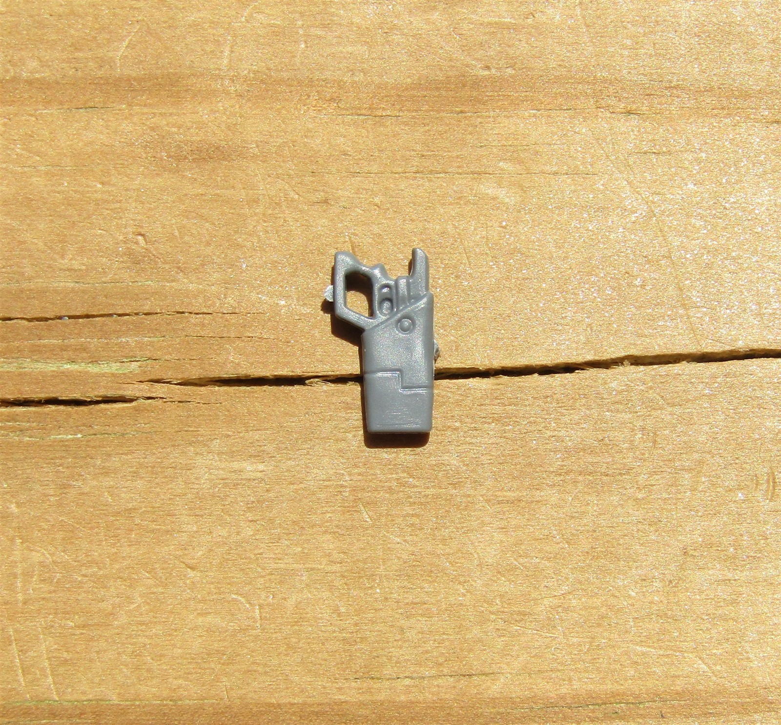 40K Tau Pathfinders Holstered Pulse Pistol Bits