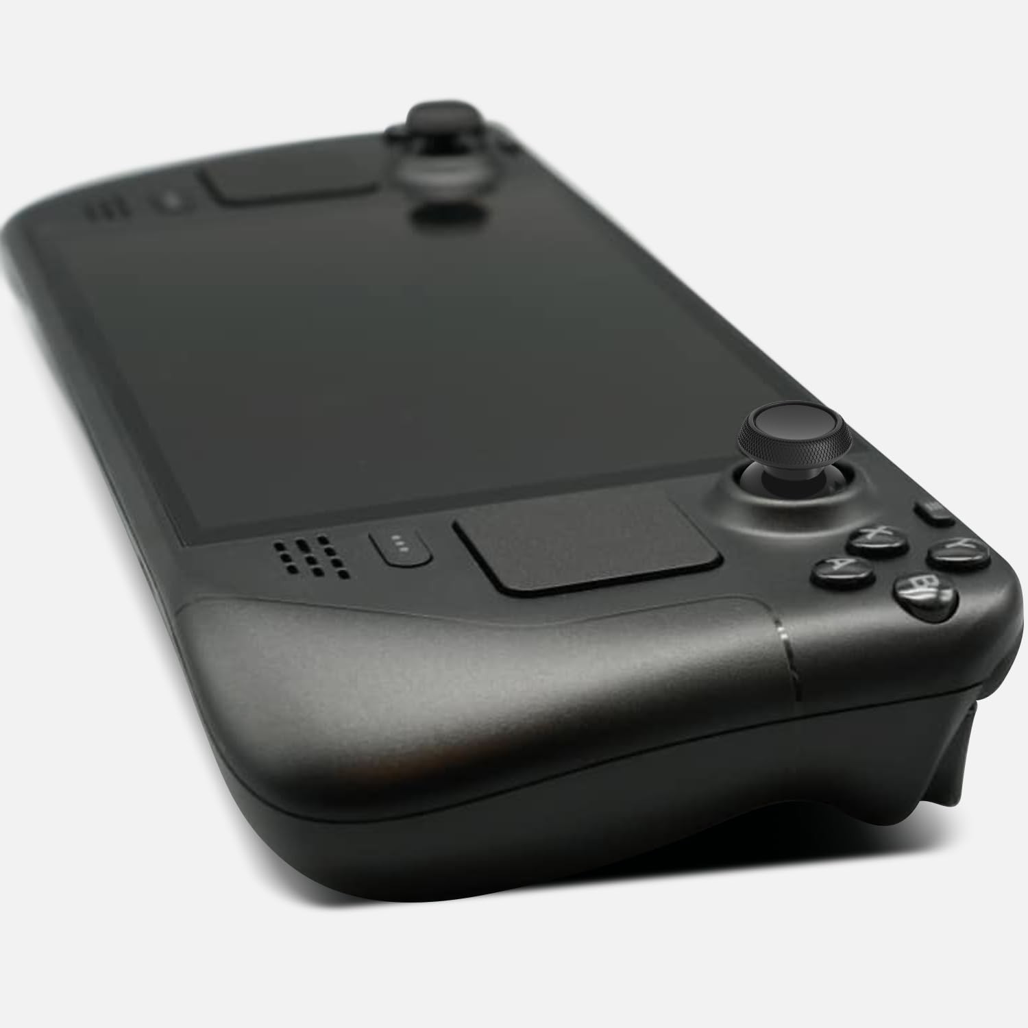 Tighter Hall Effect Joystick for Steam Deck OLED, Electromagnetic