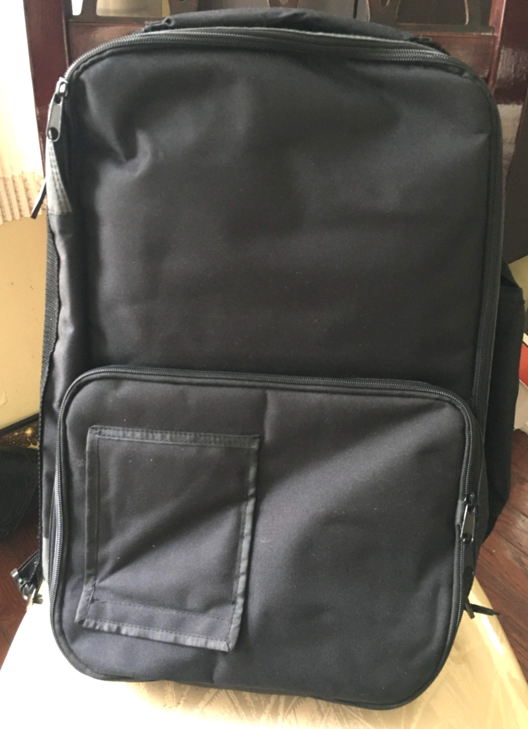 CADD-Solis Ambulatory Infusion Systems CADD, Curlin, CME, Gemstar Pump Backpack