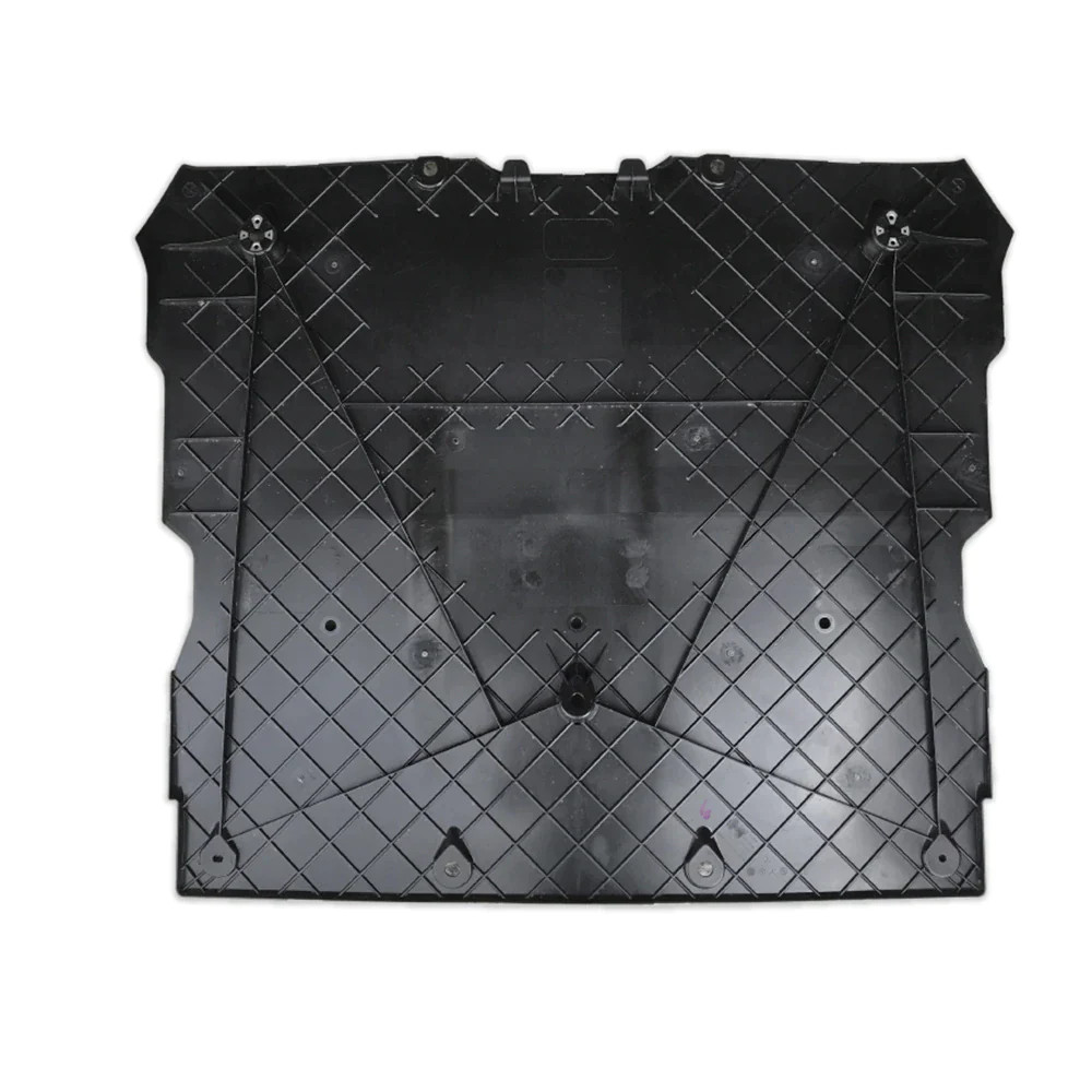 Tesla Model 3, Y Front Underbody Aero Splash Shield Cover, 2020-2023