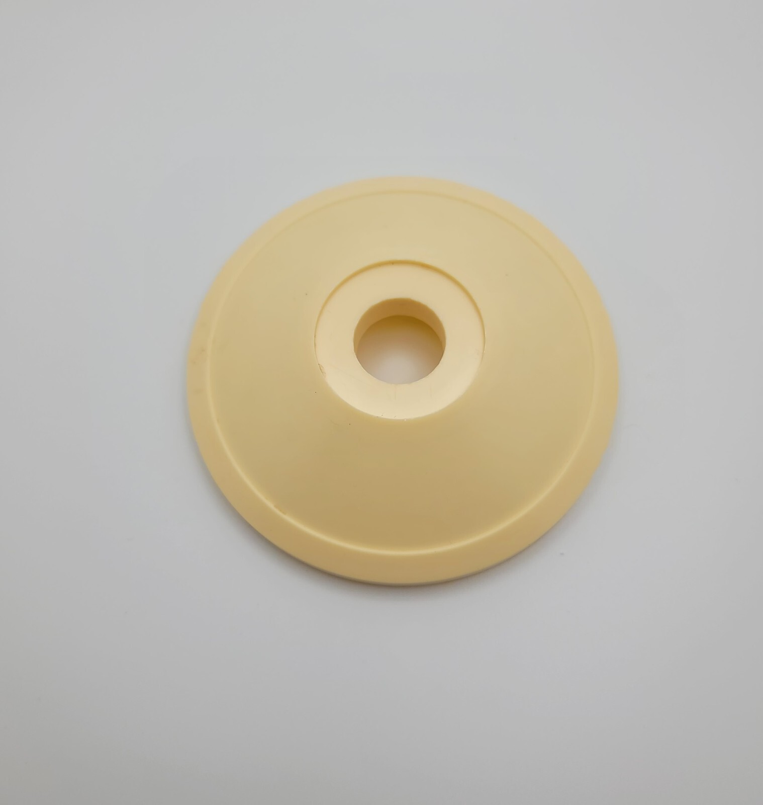 Board Game Parts: TOPPLE, Pressman, 1984, replacement pieces