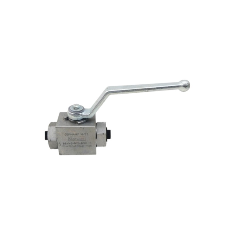 STAUFF BBV-2-N12-8001-M NSNP