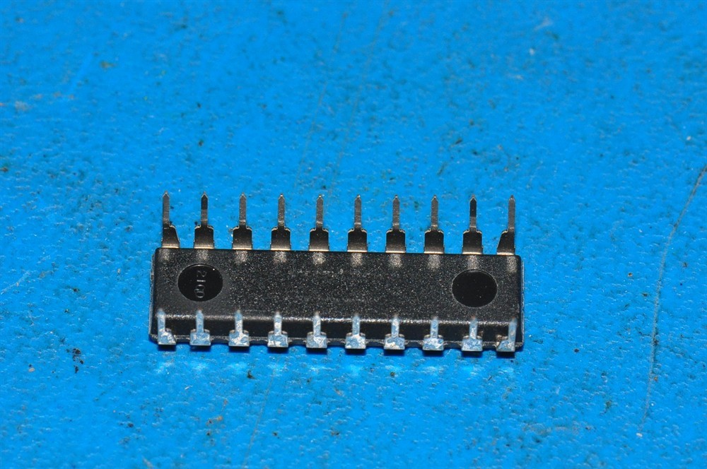 New (20pcs) SN74HCT540N TEXAS INSTRUMENTS IC Logic