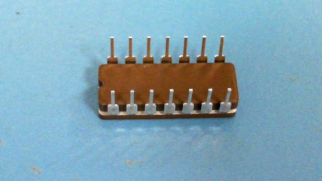 New (1pc) LM139J NATIONAL SEMI IC Linear