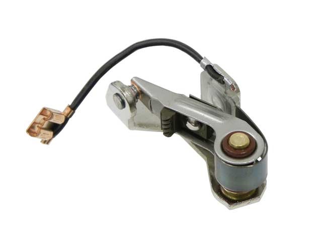BMW Ignition Contact Set (Points) (1 Piece) | 1967-1979 12111267393--Ber