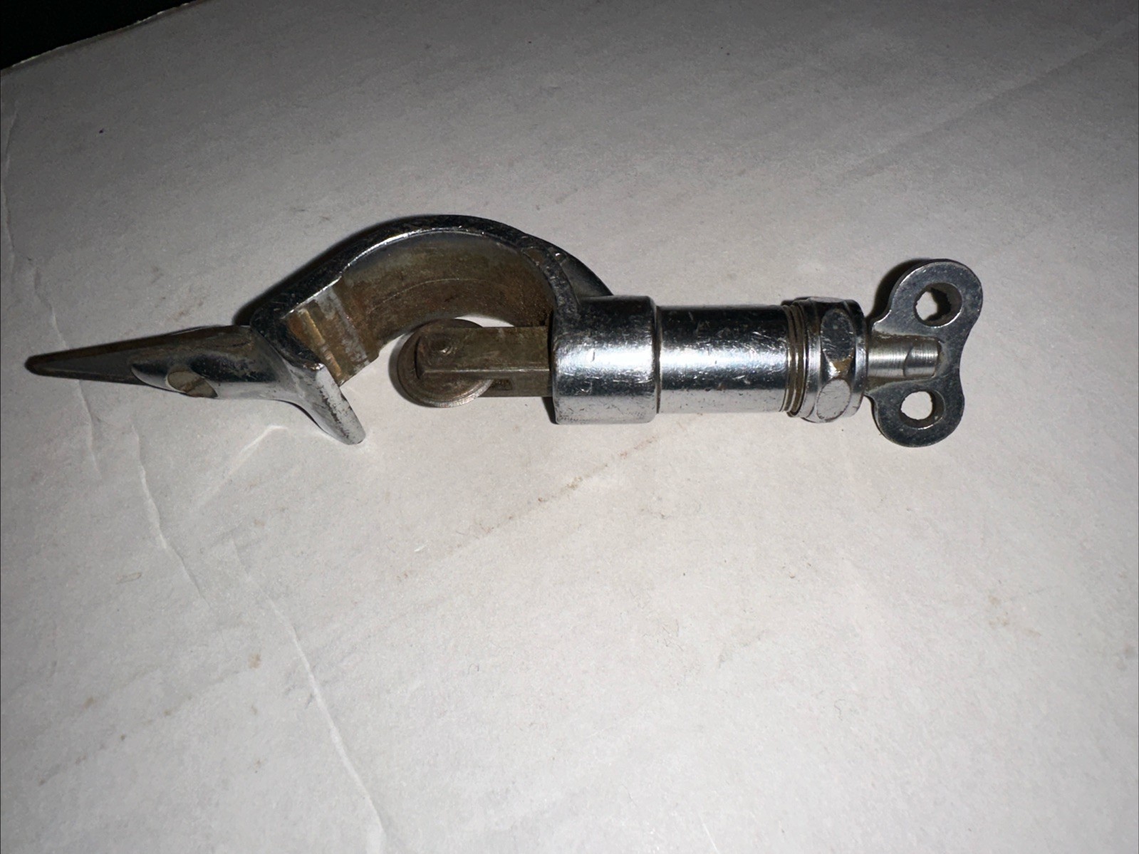 Vintage / Antique Imperial Chicago USA Tubing Cutter Pat Pending