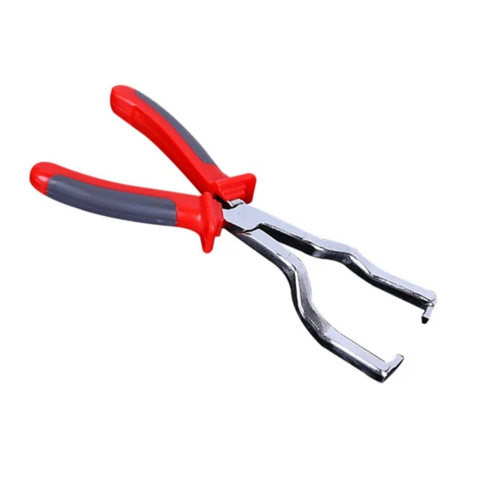 Fuel System Quick Disconnect Tool for Automotive Petrol Line Hose Clip Pliers