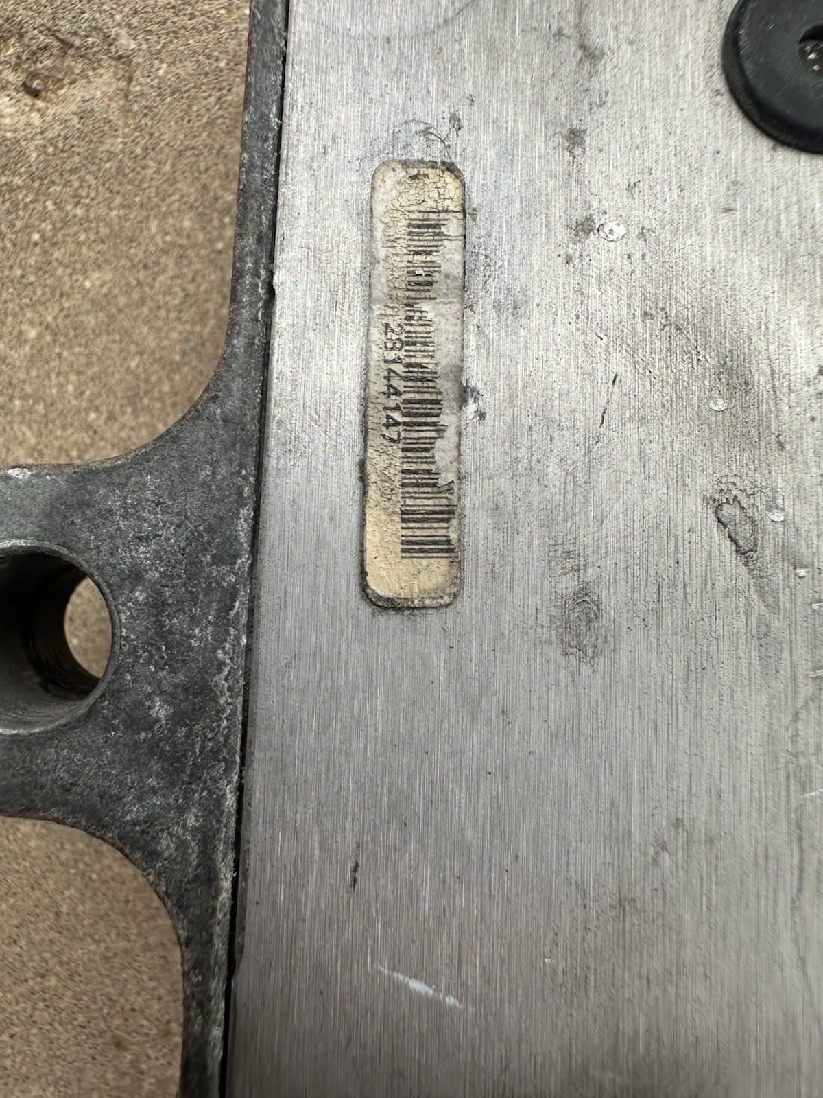 Cummins ISX CM870 ECM