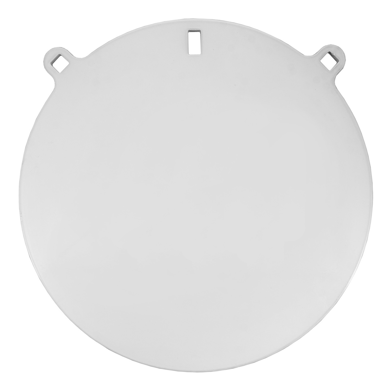 Birchwood Casey AR500 3/8" Round 15" Steel Target - BC-RND15-38