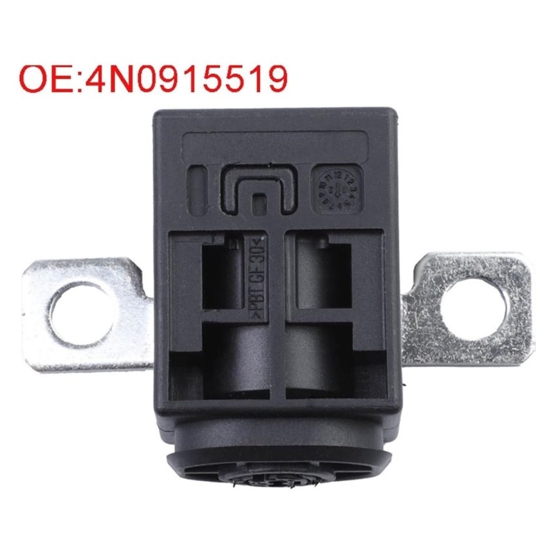Easy Installation Battery Protector Circuit Breaker 4N0915519 Replacement Part