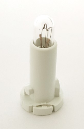 T4.2/NW/350/00116A/FG/ST STANLEY ELECTRIC BULB WEDGES (25/PK)