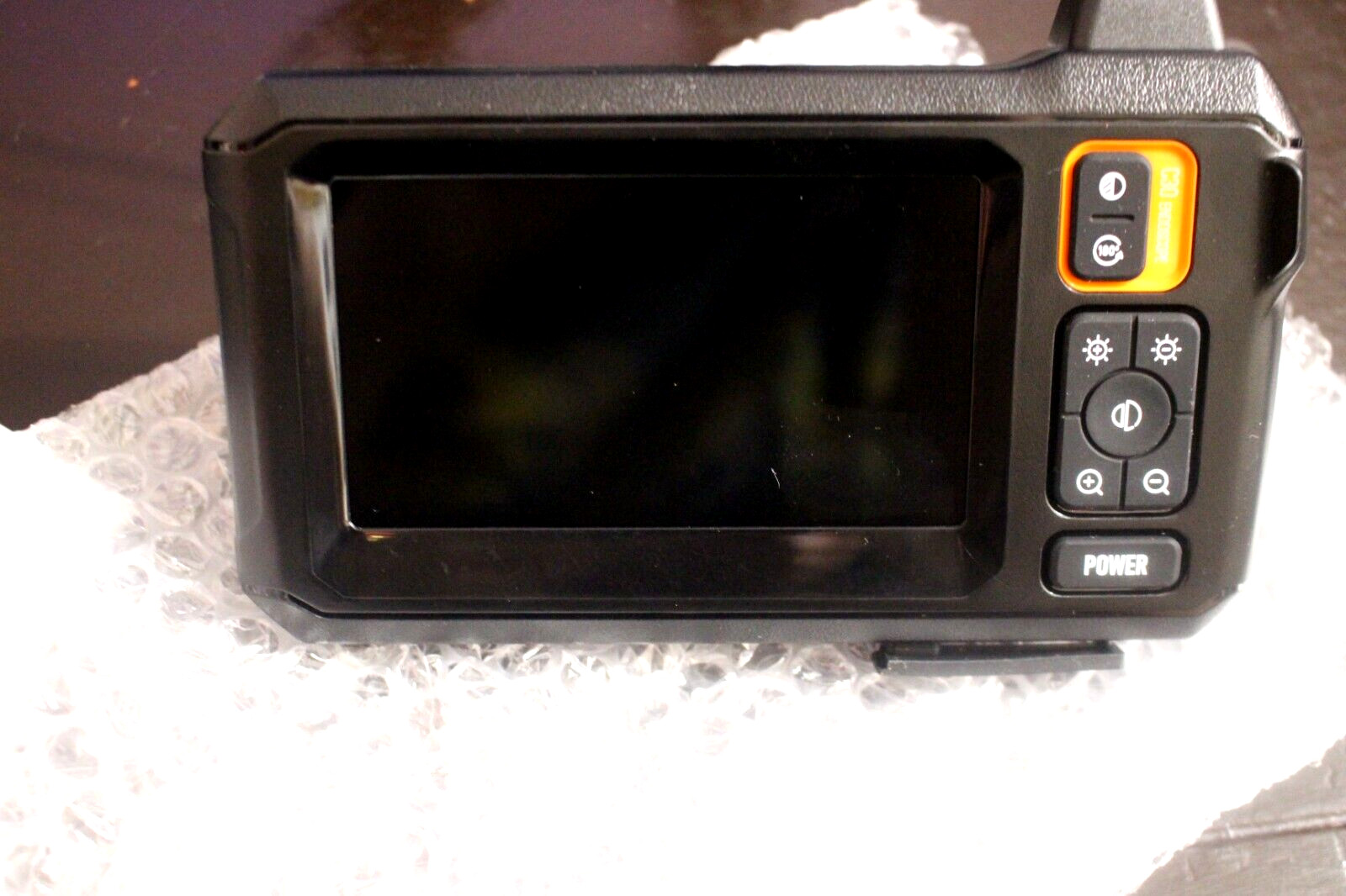 INDUSTRIAL ENDOSCOPE C30 VERSION 1.1