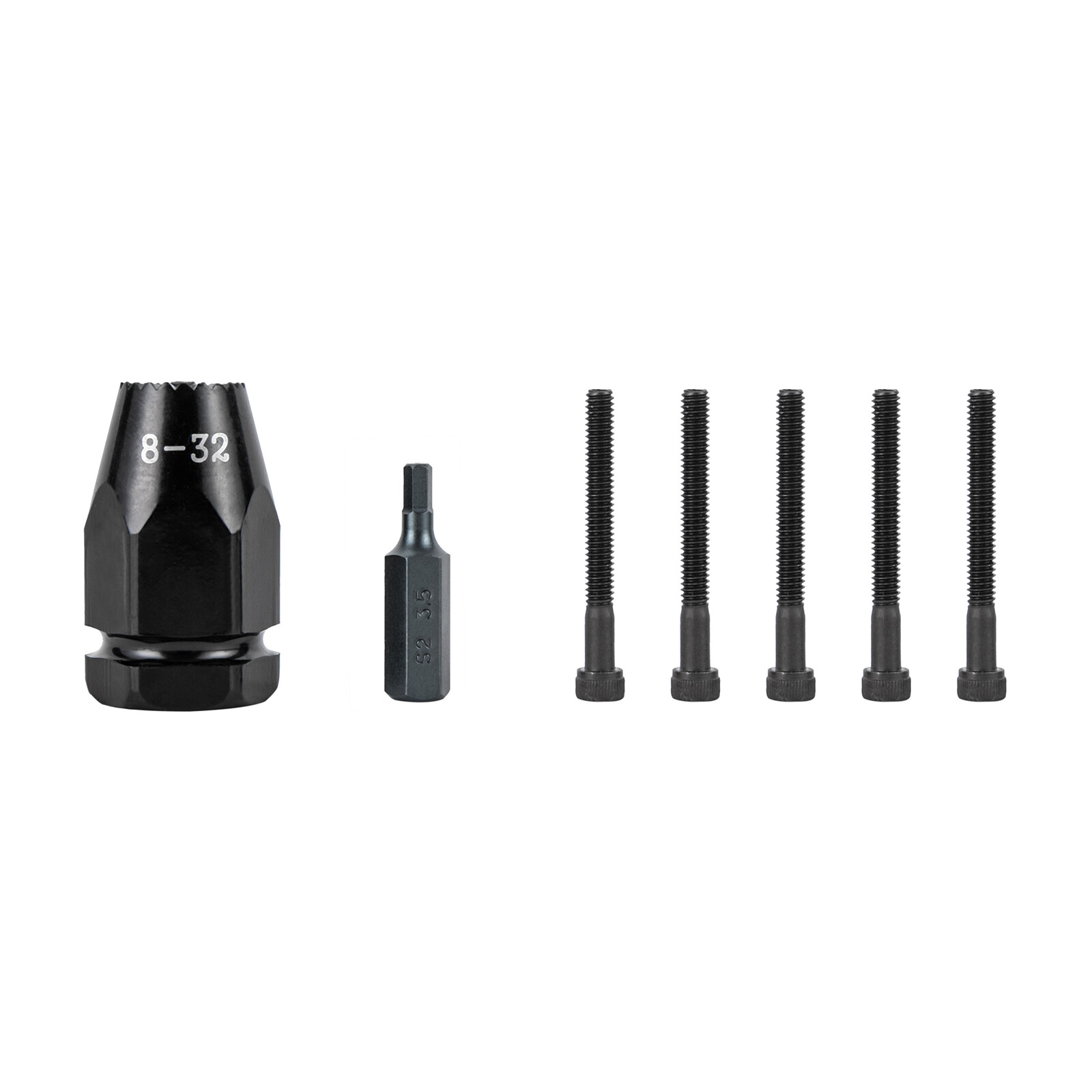 4 In 1 Heads Pneumatic Rivet Nut Gun Air Rivet Nut Pull Setter Tool With Filter