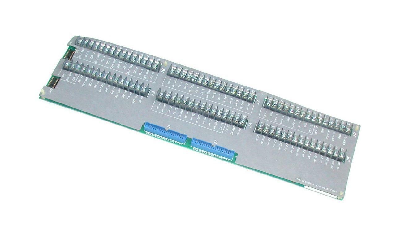 New Honeywell  14506051-003   Insulated Circuit Board Module Rev. 4