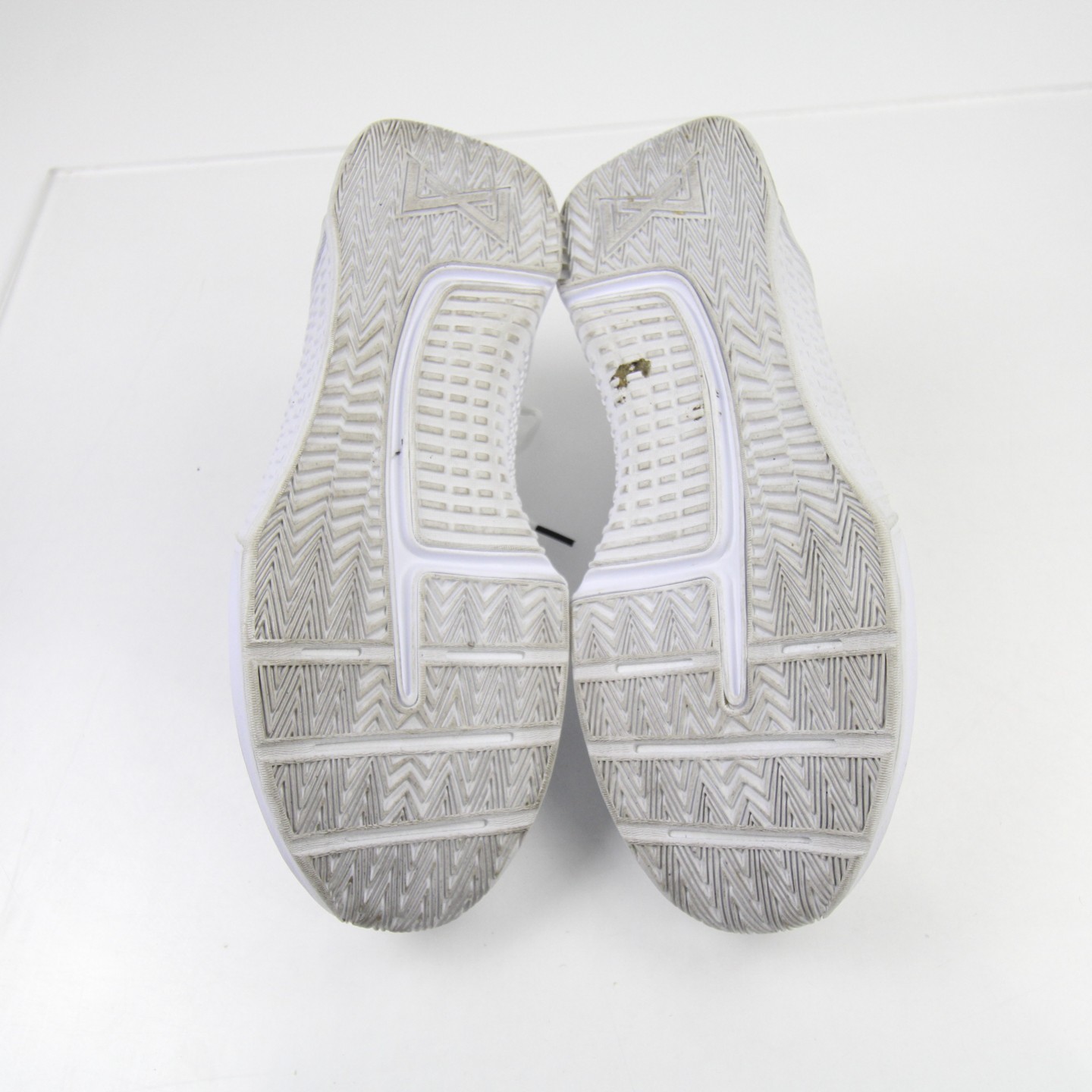 Nike Metcon Cross Training Shoes Men's White Used 13