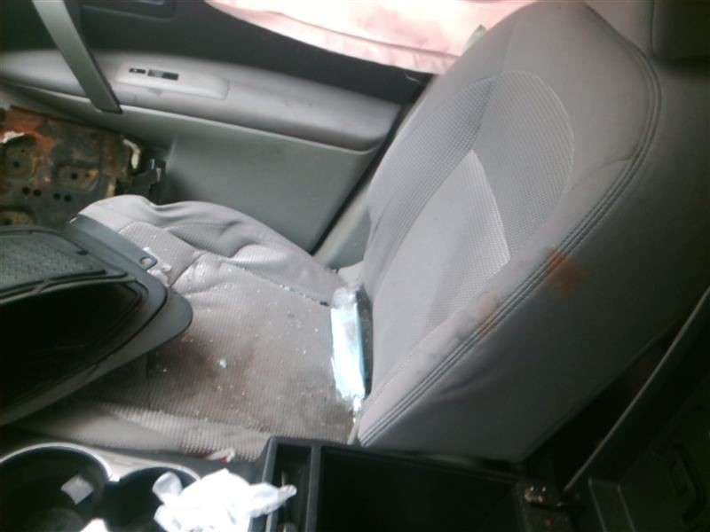 ROGUE 2012 Fuse Box Cabin 8485214