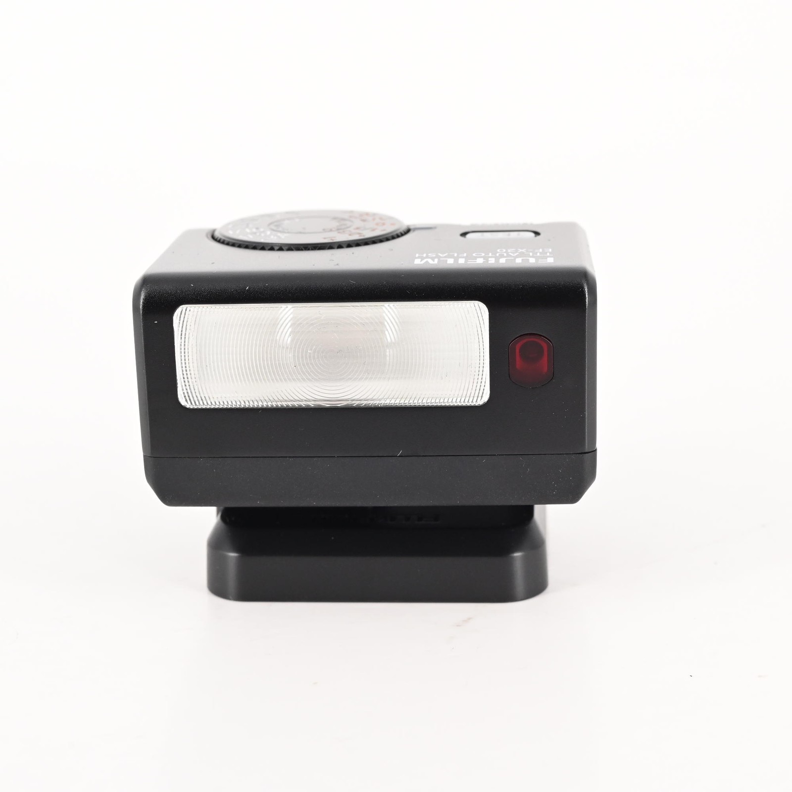 Fujifilm EF-X20 TTL Auto Shoe Mount Flash #208