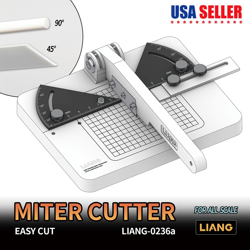 Angle Cutter Labor-Saving Guillotine Acccesories for LIANG-0236a
