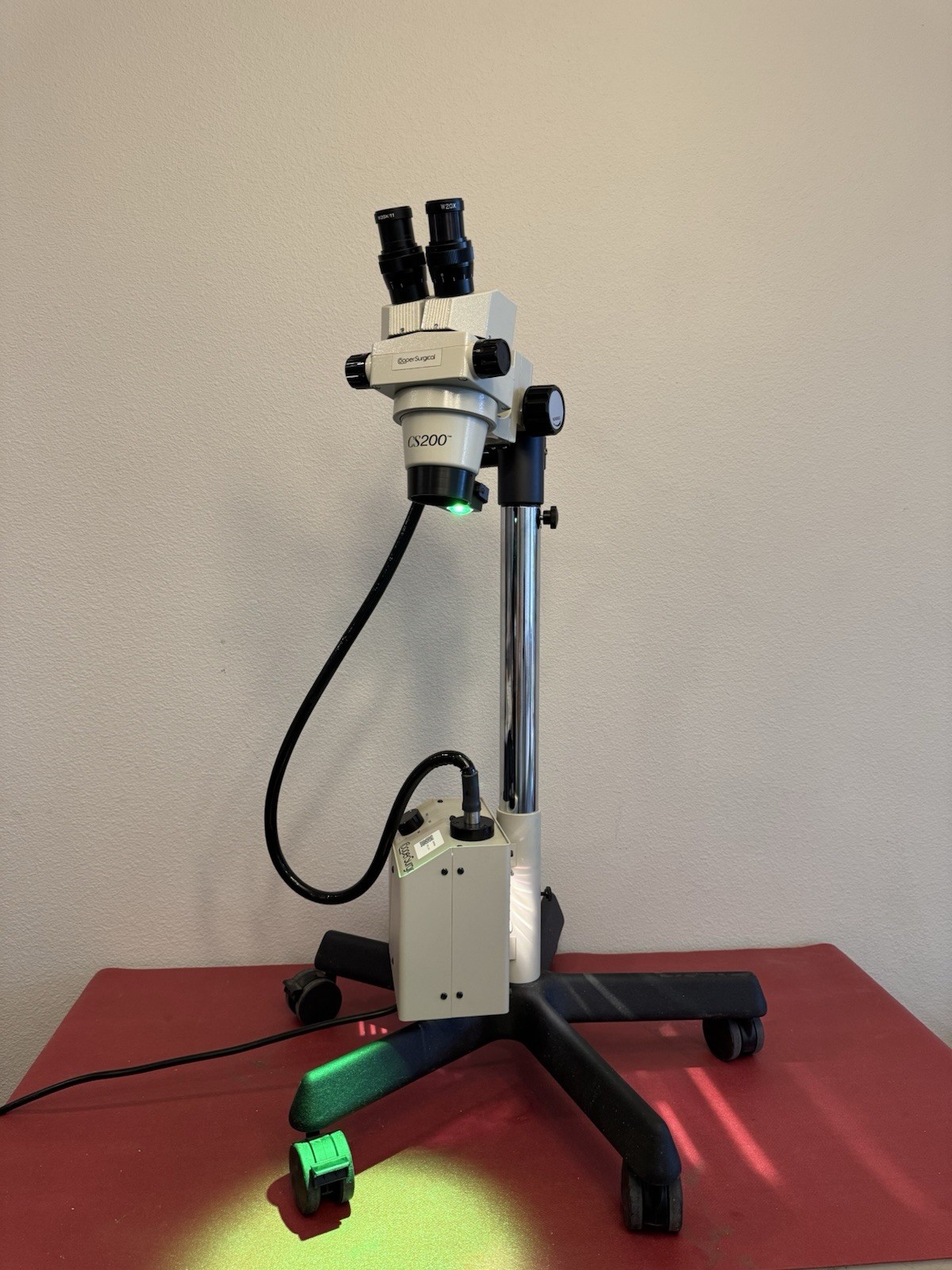 Global Surgical A-Series Cs200