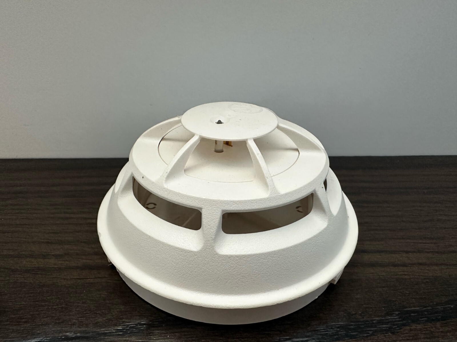 Siemens FDT421 S54320-F5-A1 Fire Alarm Heat Detector Head FREE SHIPPING !!!