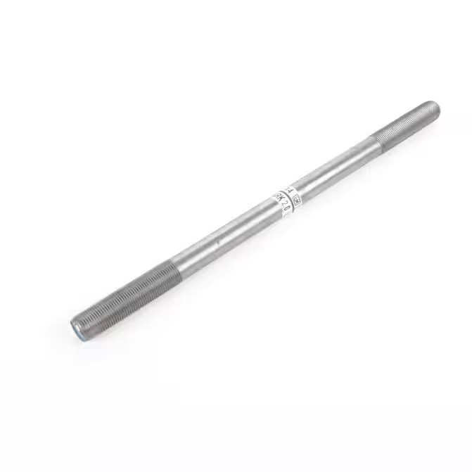 Otr 3/4" X 48" Threaded U-Bolt Rod 3/4 X 48 Rod