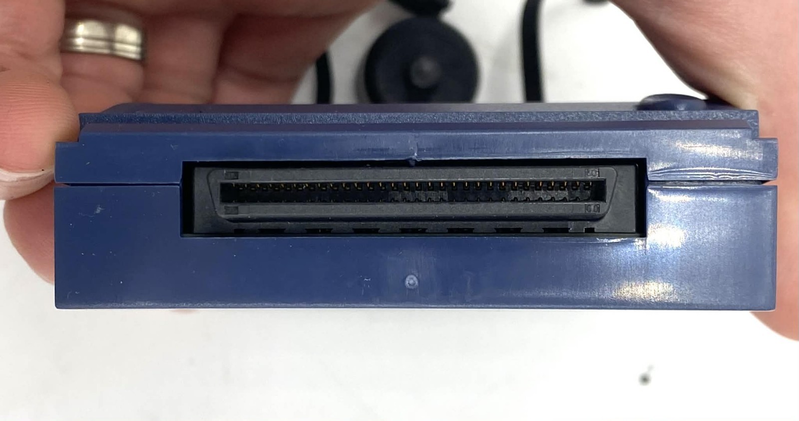 Fluke DTX-MFM2 Multimode Fiber Adapter