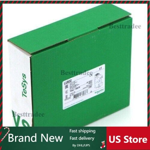 LUB32 1PCS New Schneider LUB32 Fast delivery