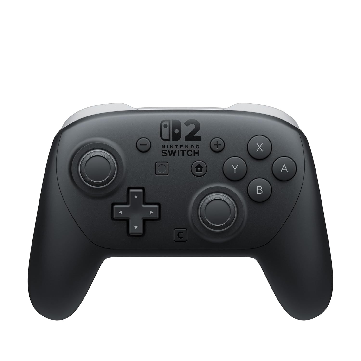 Nintendo Switch 2 Pro Controller - BEEAFSSKA