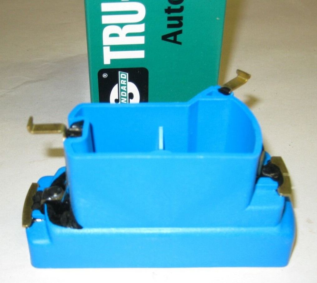 Standard Tru Tech FD304T distributor rotor