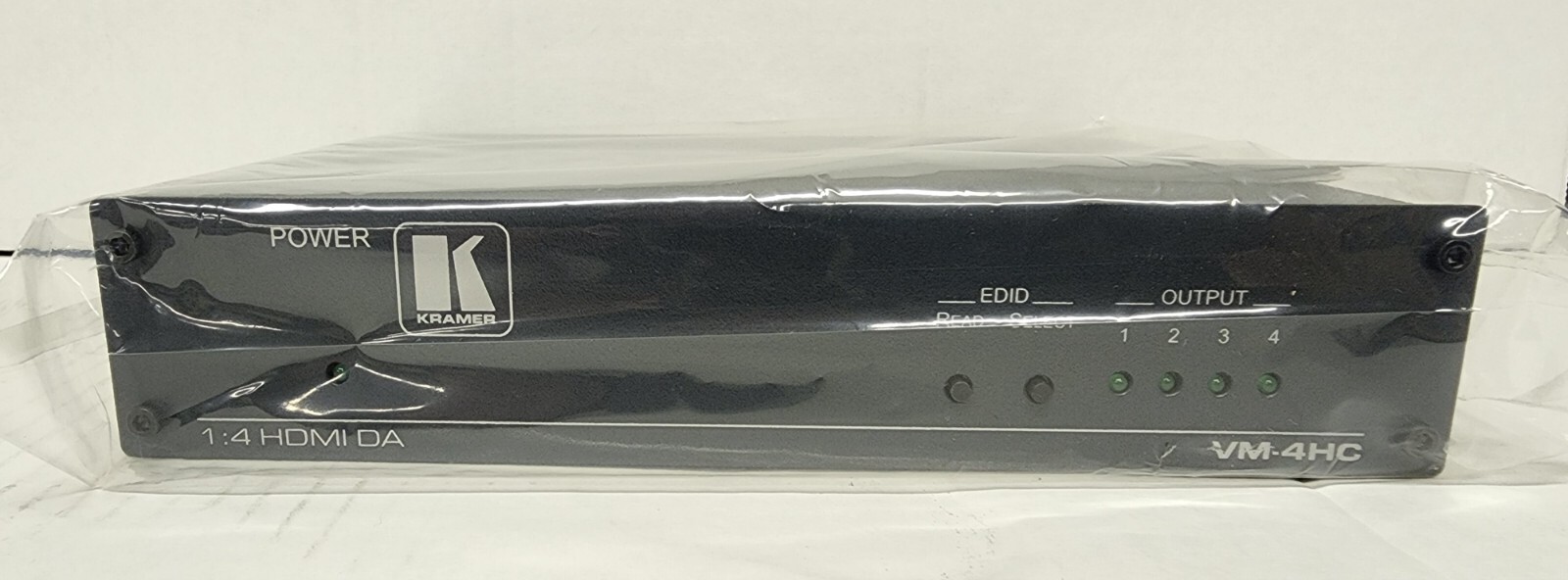 KRAMER VM-4HC DEMO