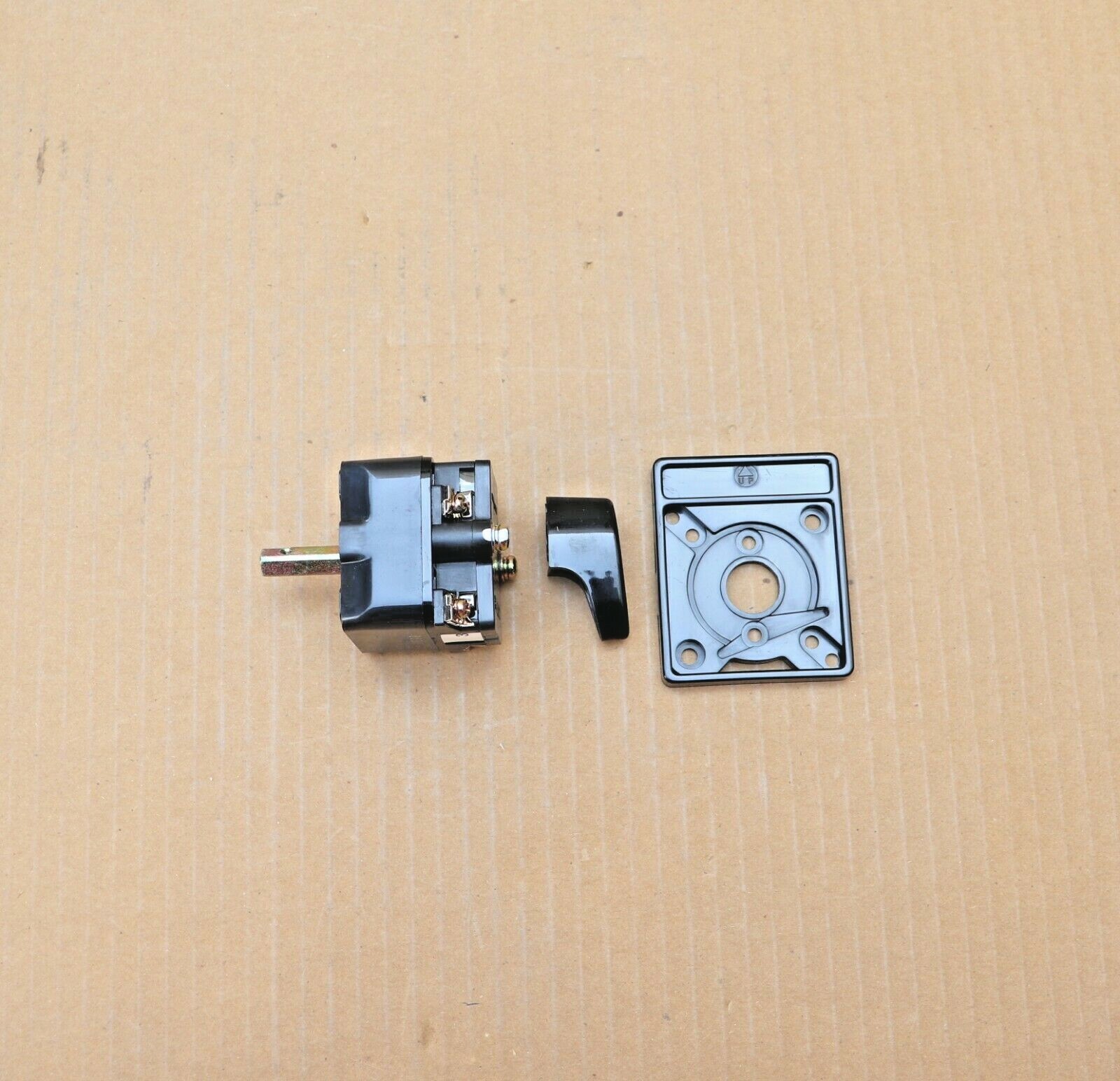 SEIKO ELECTRIC TBN804FK SPEED CONTROL SWITCH