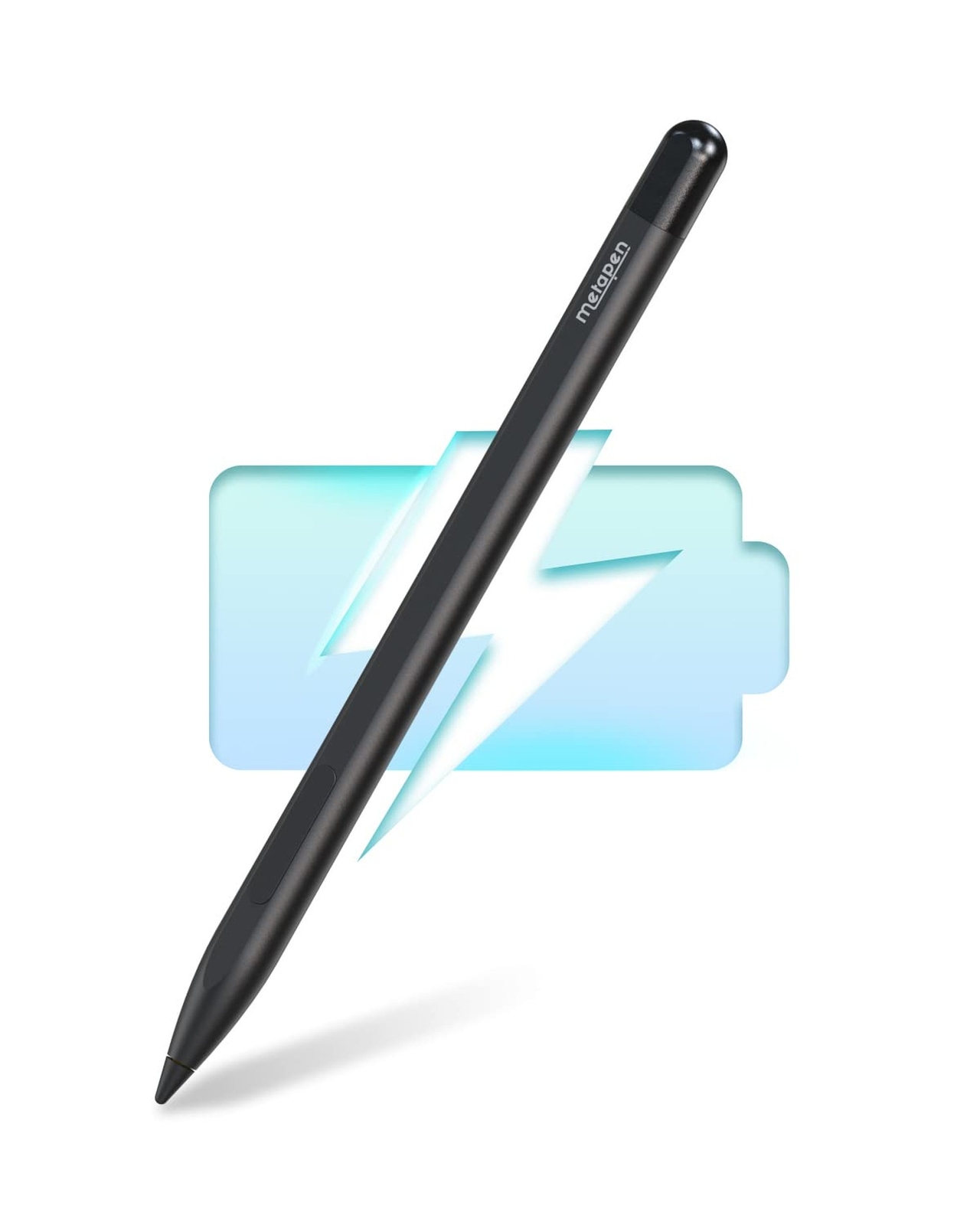 Metapen Stylus Pen M1 for Microsoft Surface (75-Day Battery Life,Smooth Writi...