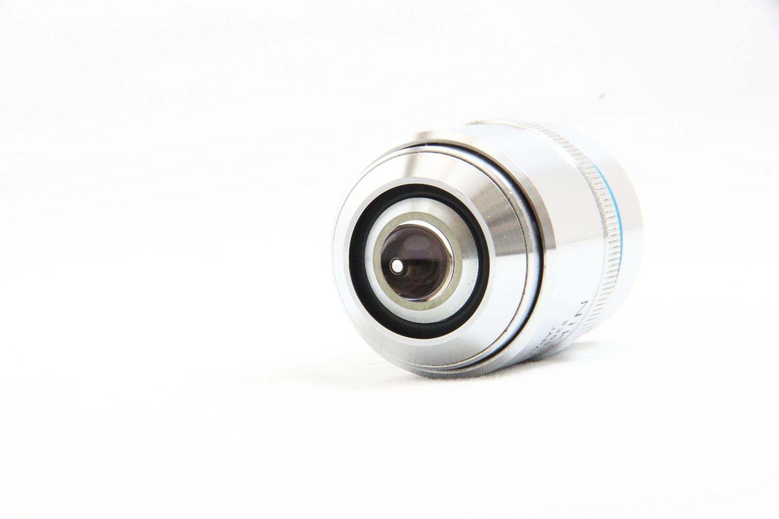 Nikon BD Plan 60x 0.70 ELWD 210/0 Microscope Objective Lens #5730