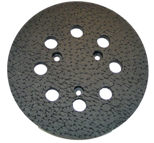 Dewalt Genuine OEM Replacement Backing Pad, 151281-09