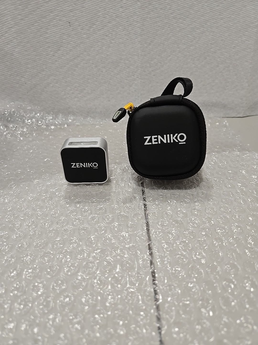 Zeniko ZF08 Aluminum Mini Flash Speedlite