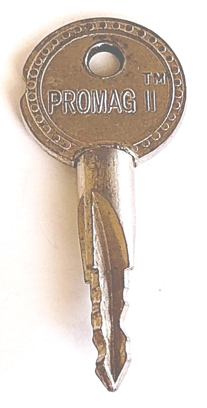 Vintage Key Appx " Replacement Locks
