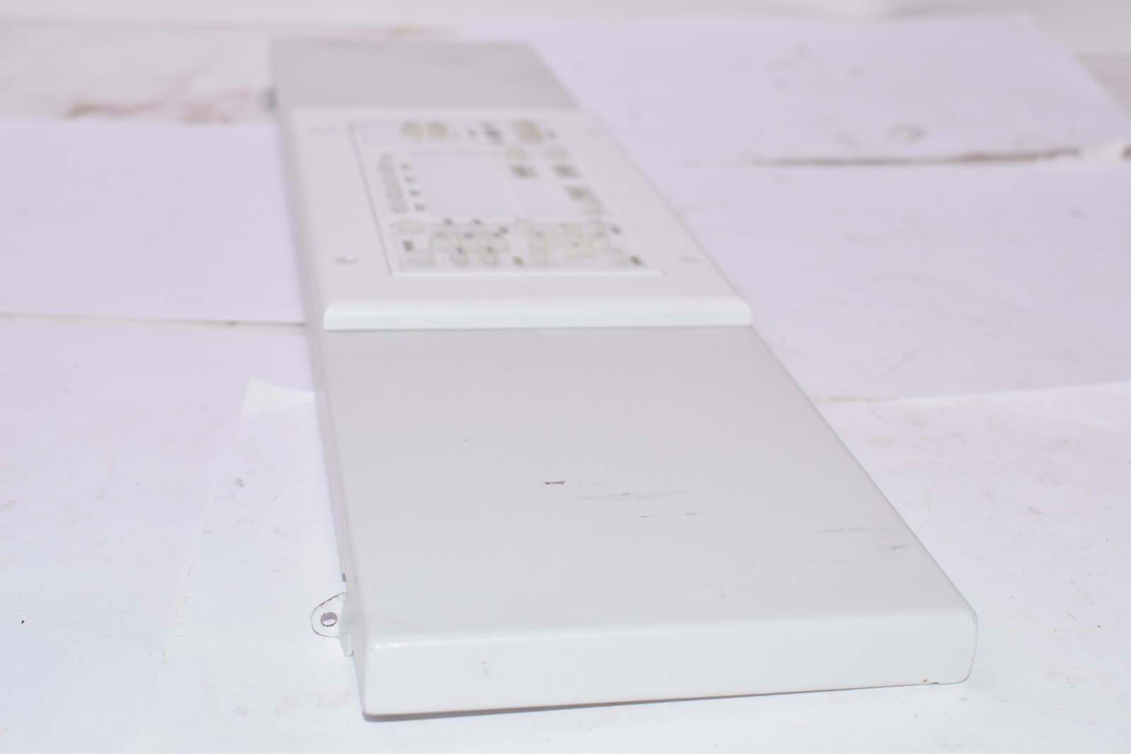 SP Controls PIXIEPRO MODULAR PANEL, 861-150SPC.D, 007NPJ-201003, 20-3/4'' OAL